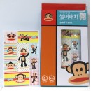 Paul Frank- Summer Insect Mosquito Patch
