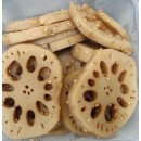 BC23 연근조림 Boiled Lotus Root (Sweet)