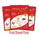Mitomo Foot Mask