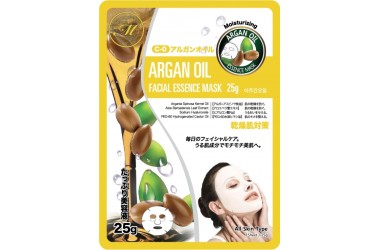 Mitomo MT321 (Argan Oil)