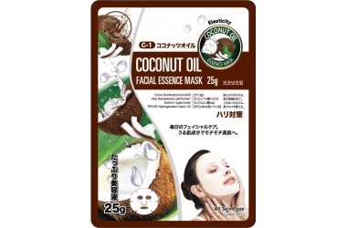 Mitomo MT321 (Coconut Oil)