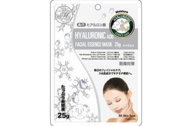 Mitomo MT321 (Hyaluronic Acid)